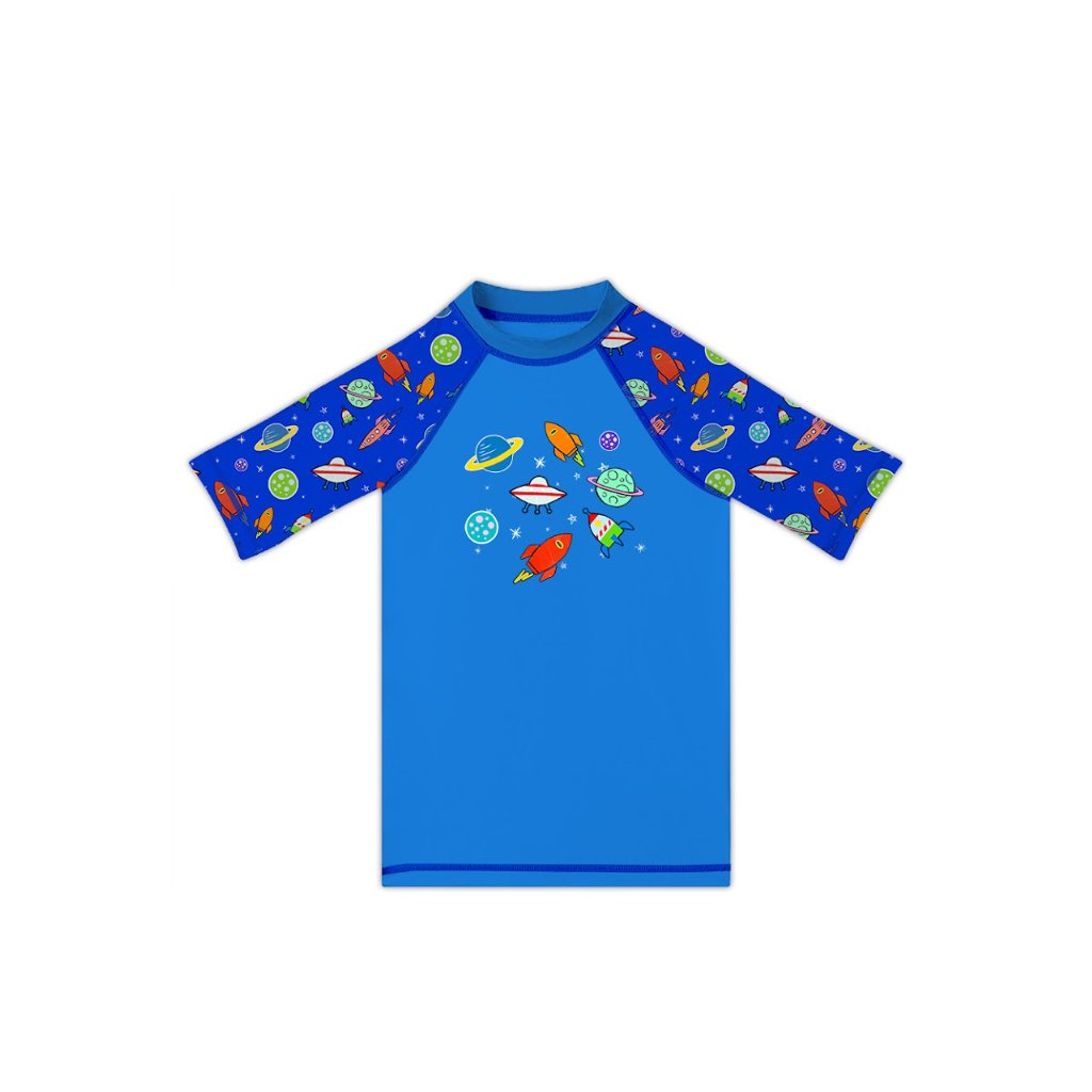 Slipstop UV Shirt Mars