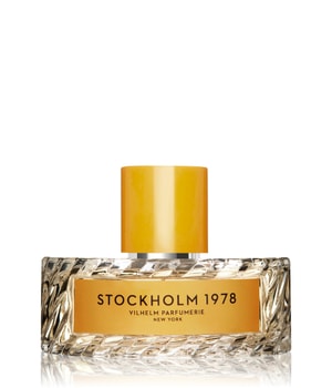 Vilhelm Parfumerie Stockholm 1978 Eau de Parfum-100 ml