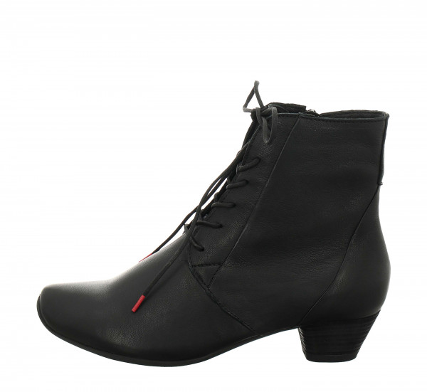 AIDA Stiefelette - Schwarz