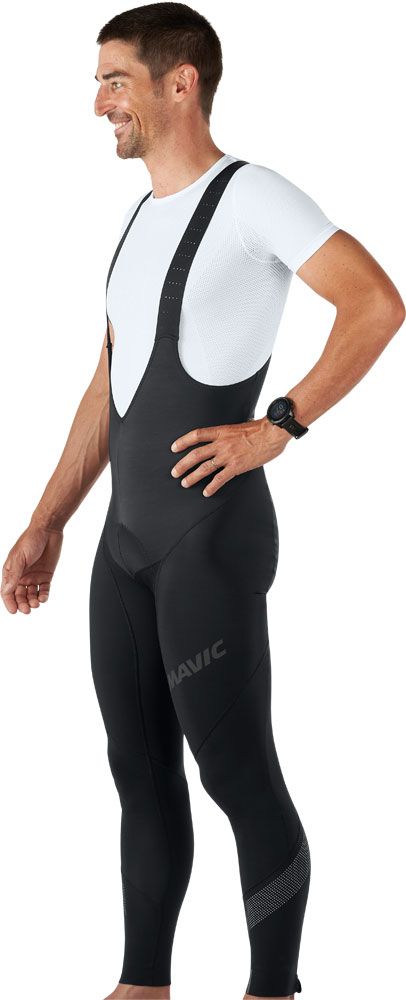 Mavic Essential Thermo - Trägerhose mit Polster kaufen | Bike-Discount