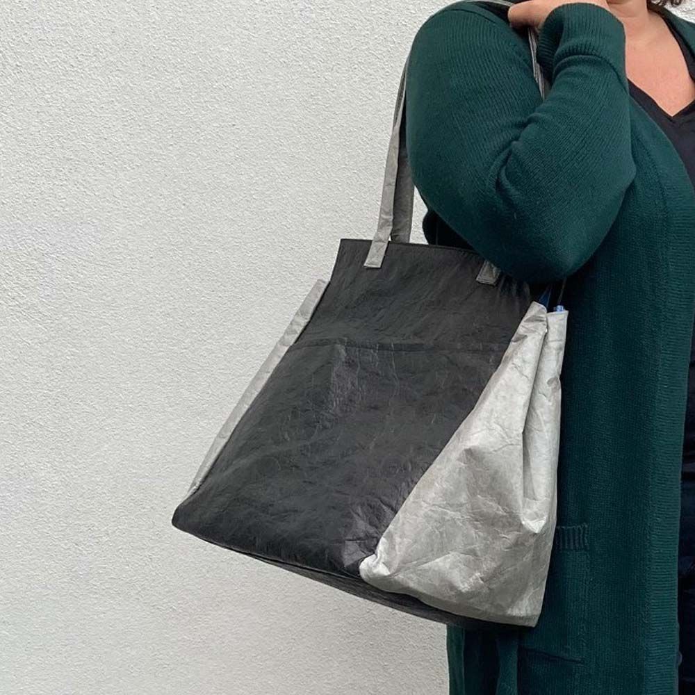 MoreThanHip Fiona Einkaufstasche