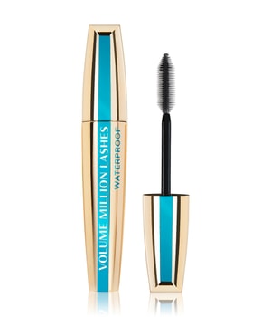 L'Oréal Paris Volume Million Lashes Waterproof Mascara-10.2 ml