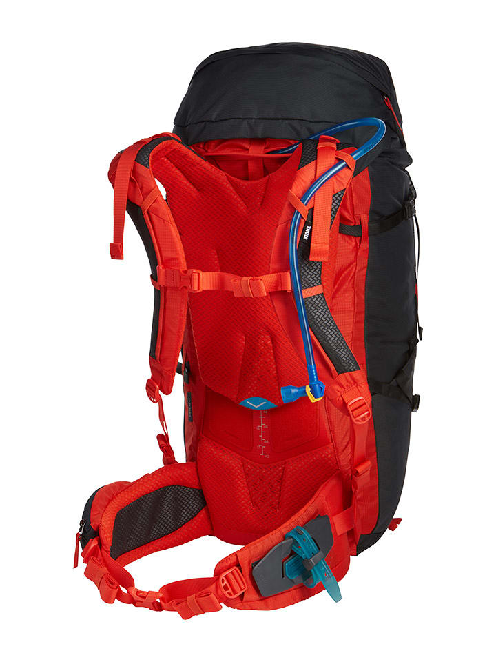 Thule Wanderrucksack 