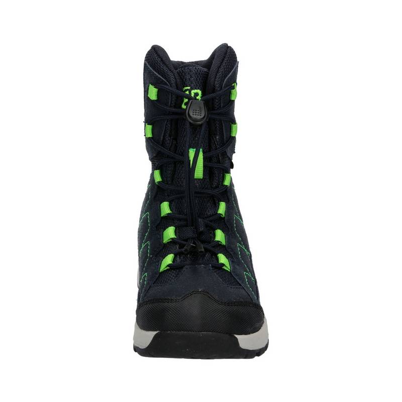 Brütting Winterstiefel Winterschuhe Jungen