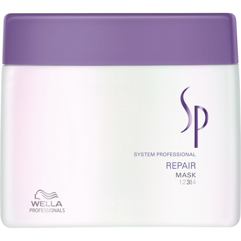Wella Repair Mask Masque