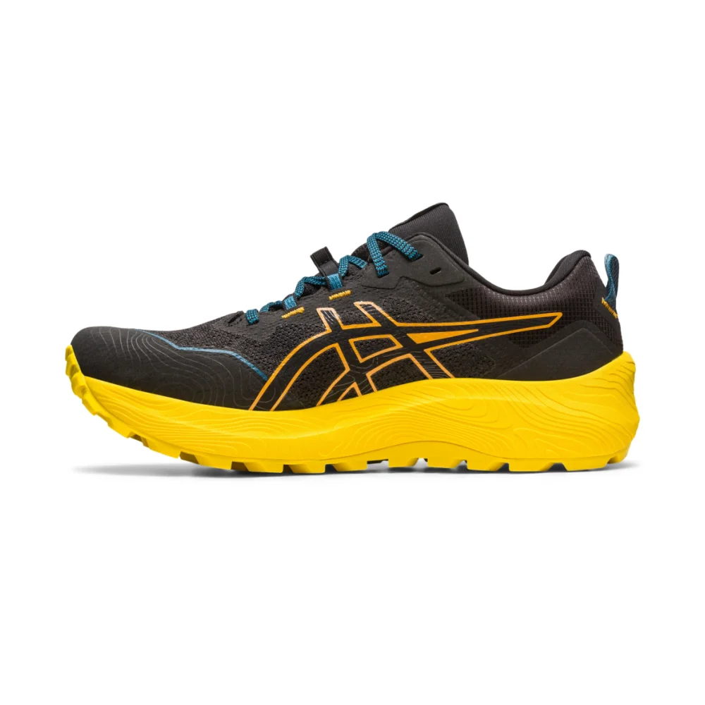 Asics Gel Trabuco 11 1011B605-001 / schwarz