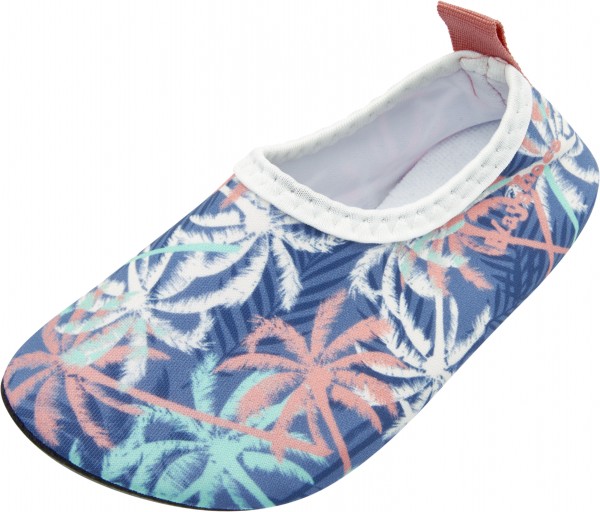 Playshoes ~ Barfuß-Schuh ~ Palmen