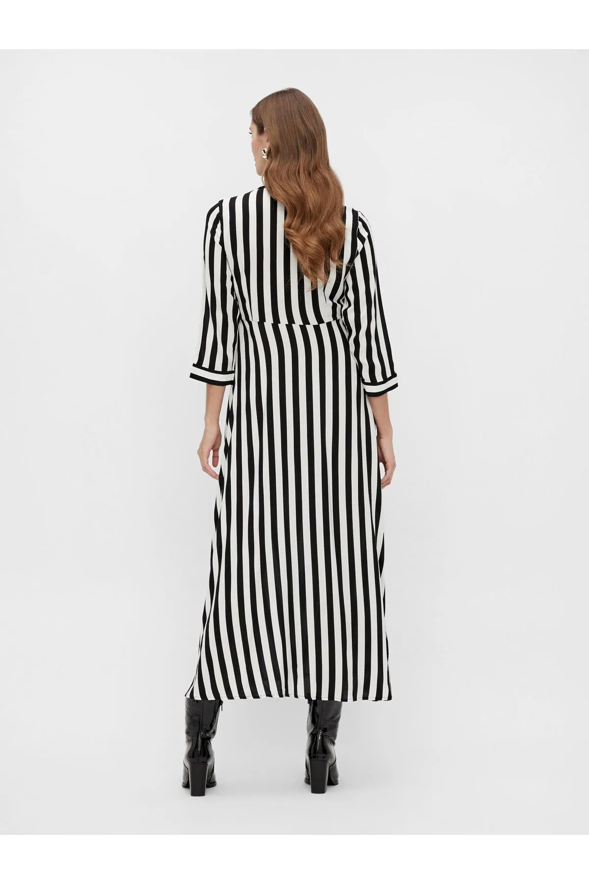 Y.A.S.  Kleid Frau/Mädchen Weinprobe