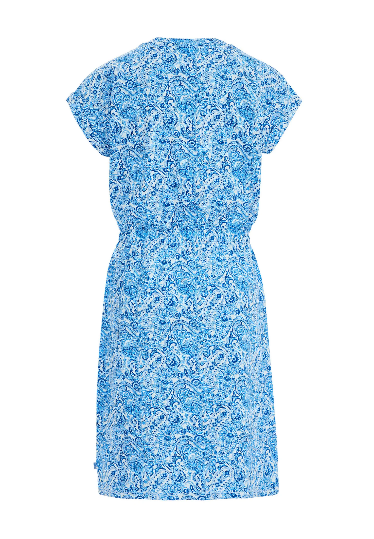 Vestido de verano de WE Fashion