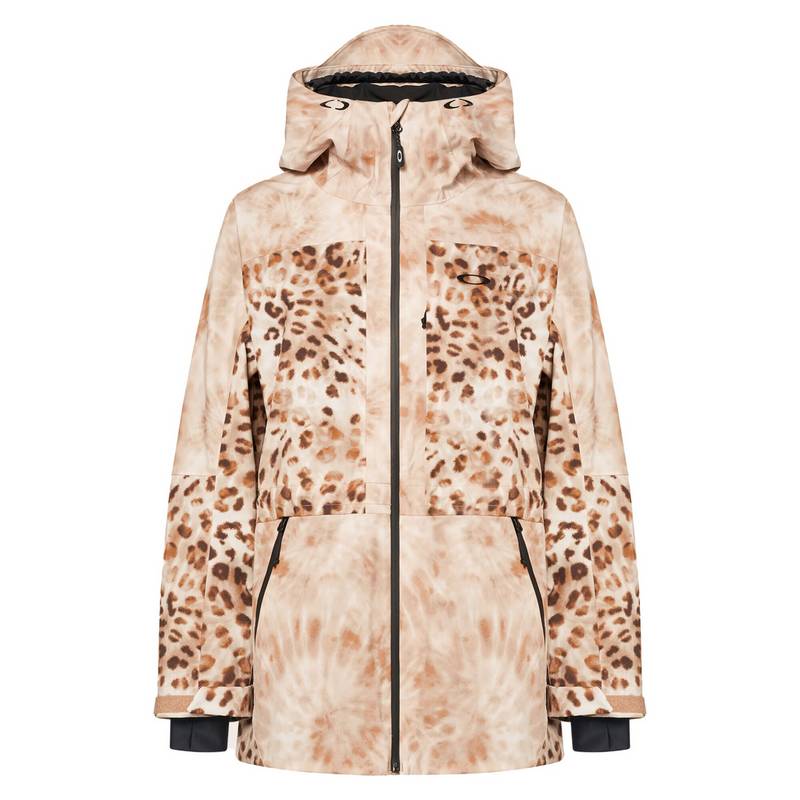 Oakley TC JUNO REDUCT Skijacke Damen