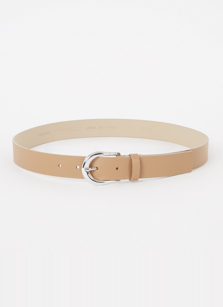 Curea din piele HUGO BOSS