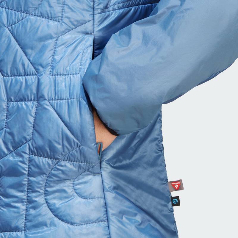 adidas Terrex Xperior PrimaLoft Jacke Outdoorjacke Herren