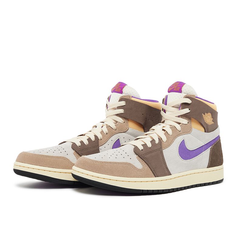 JORDAN AJ1 Zoom Comfort 2 