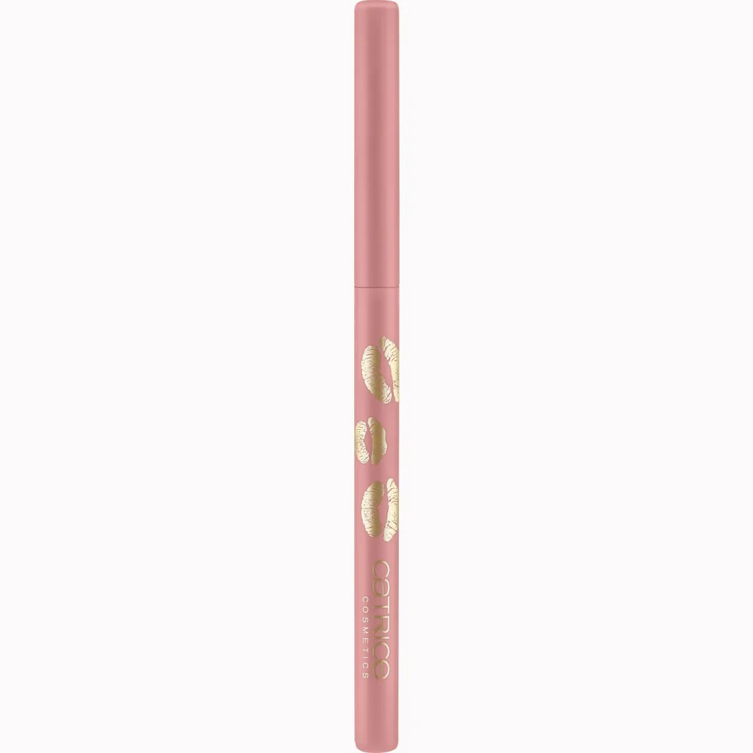 Lápiz de labios voluminizador KISS & GLOW - Lápiz de labios