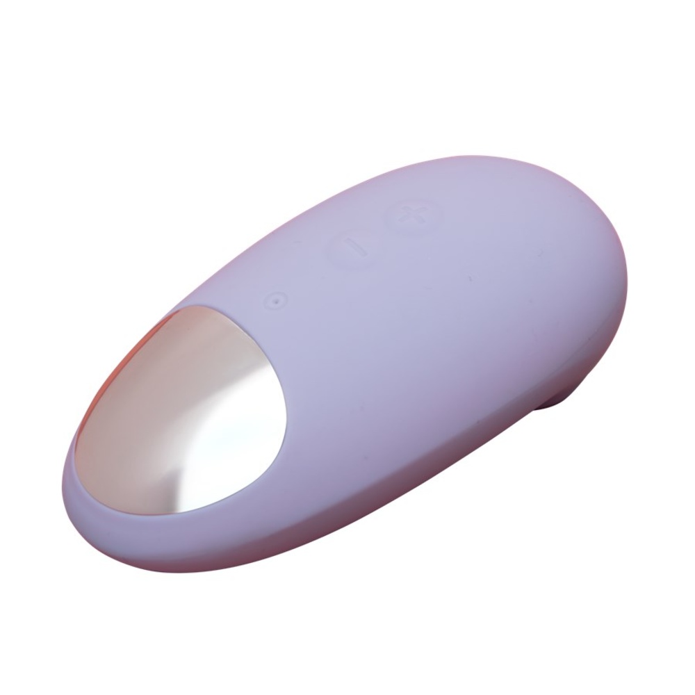 Lovehoney mon ami Lilac Pleasure Air Stimulator