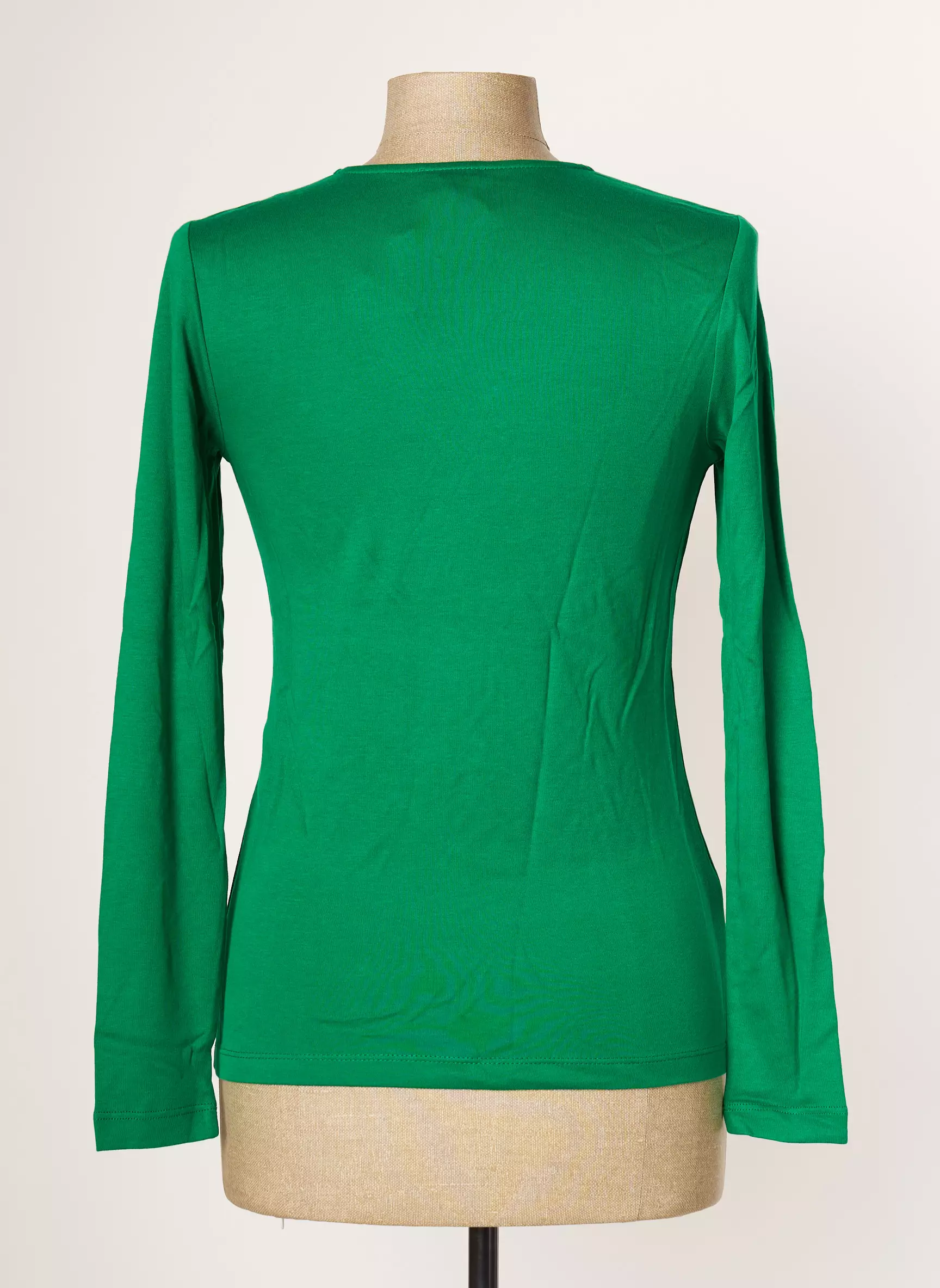 Street One Tshirts Femme couleur vert