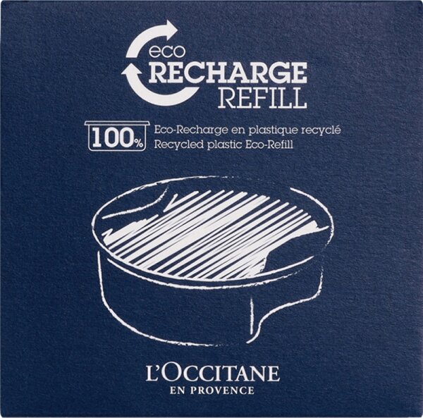 L'OCCITANE Shea Reichhaltige Körpercreme Nachfüllpackung Körpercreme