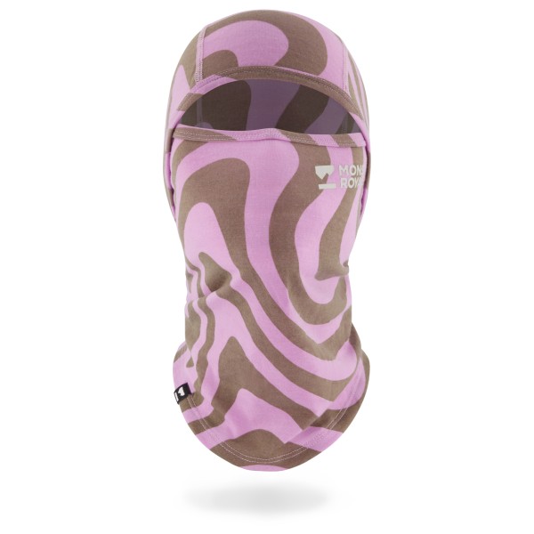 Mons Royale - Santa Rosa Merino Flex 200 Balaclava - Sturmhaube