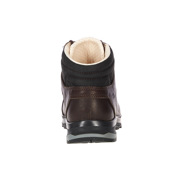 TRAVI Herren - Wanderstiefel