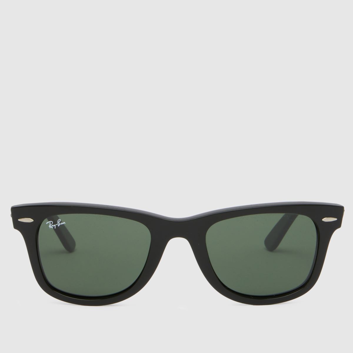 Ray-Ban svarta Wayfarer solglasögon