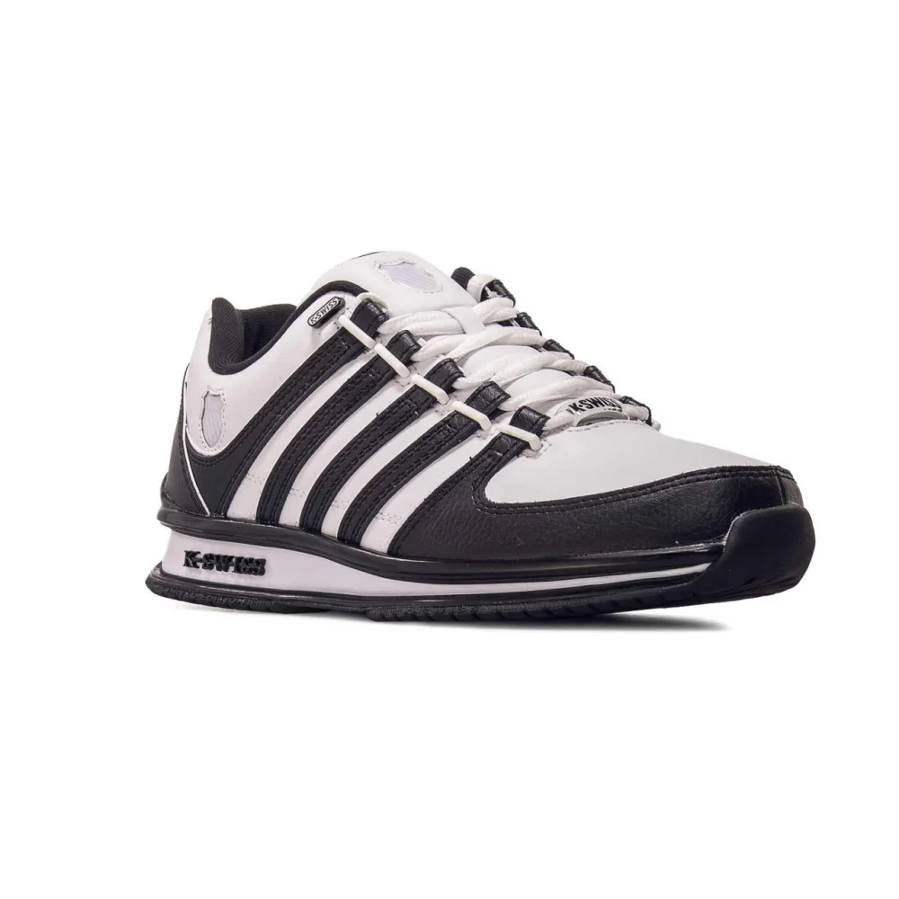 K-Swiss Rinzler 01235-944-M / weiss