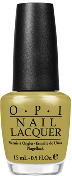 OPI Classics Don'T Talk Bach To Me Nagellack