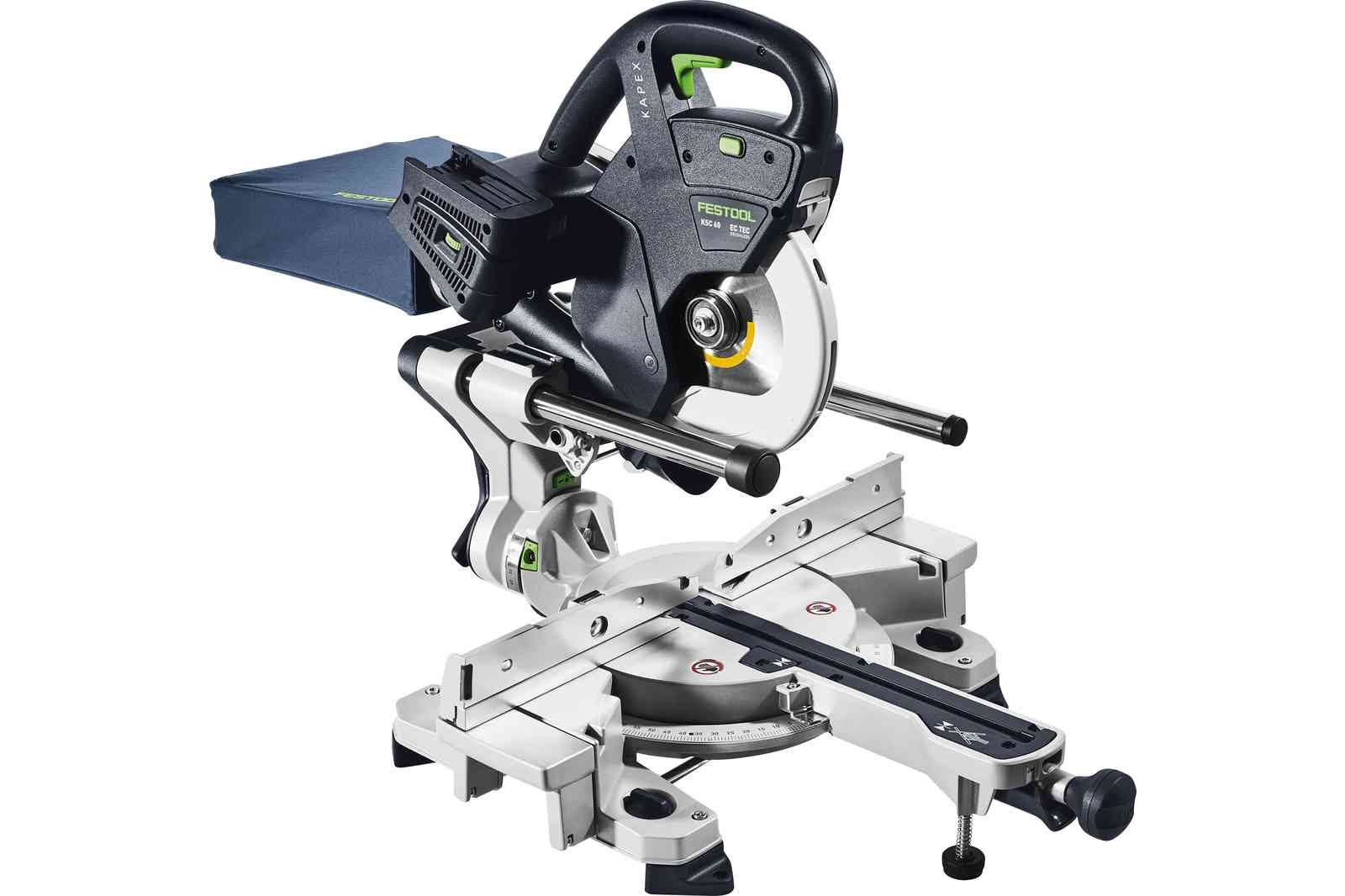 Festool 577775 Akumulatorska ugaona pila KAPEX KSC 60 EB-Basic
