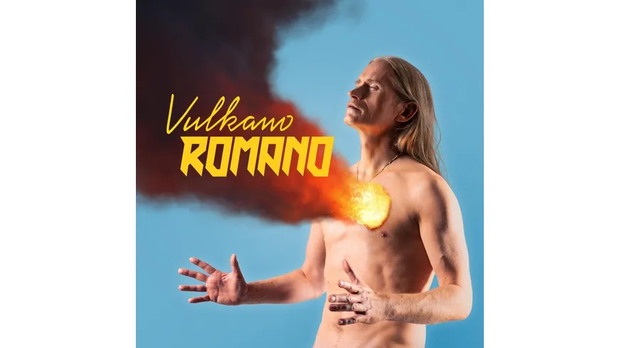 Vulkano Romano
