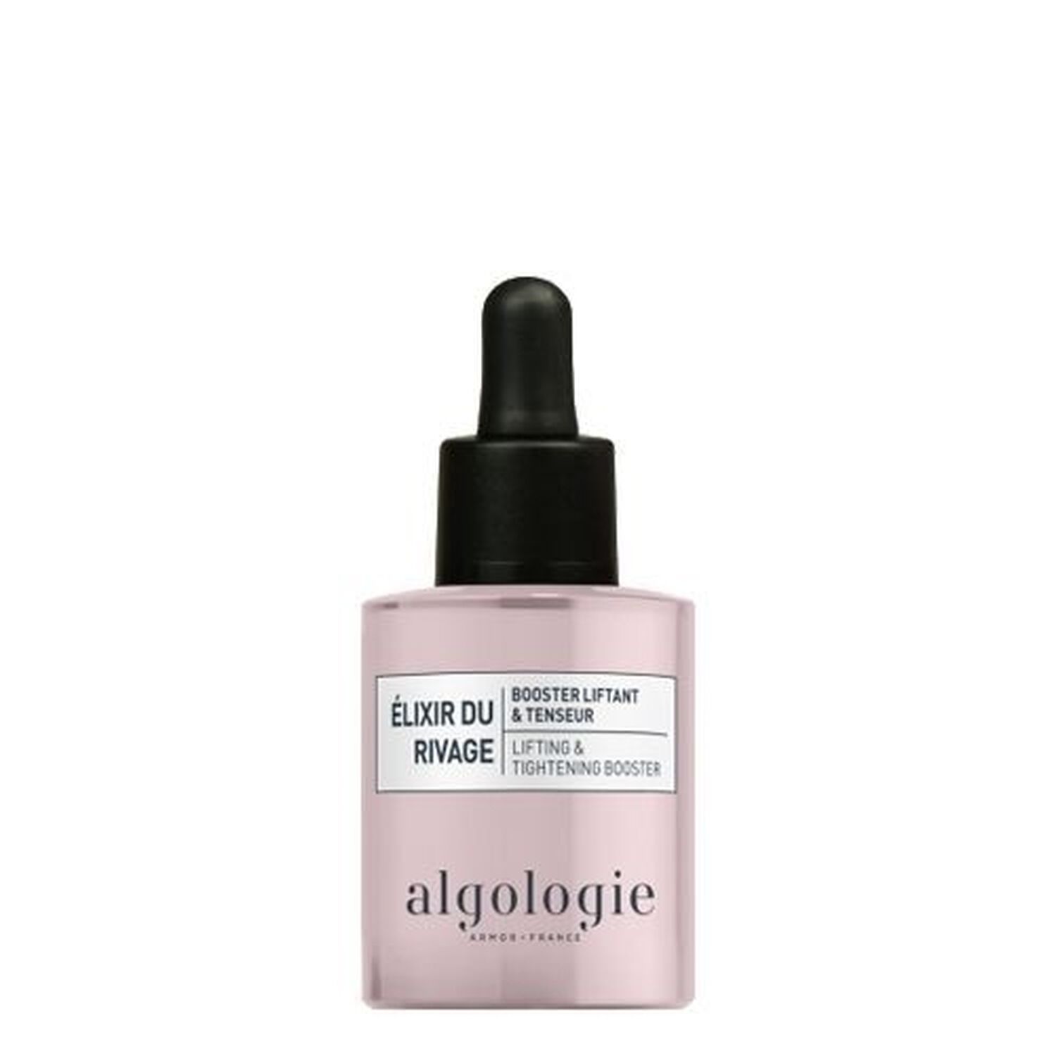 Algologie Elixir du Rivage Booster Liftant & Tenseur