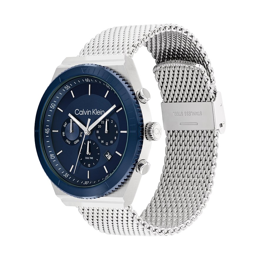 Calvin Klein Herrenuhr