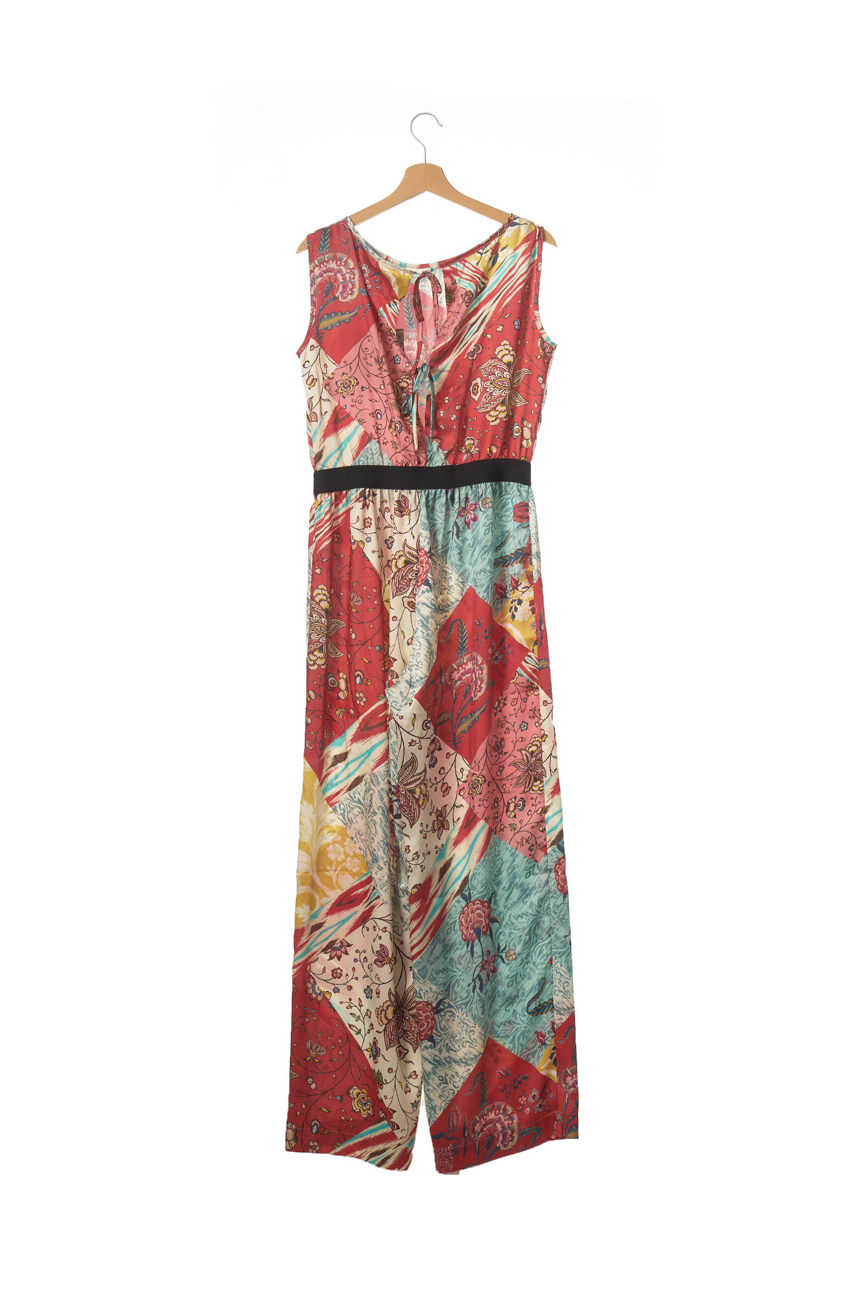 Cap Juluca Combinaisons 1 Femme couleur rouge