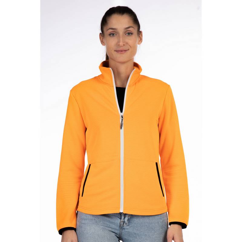 LPO Fleecejacke Damen