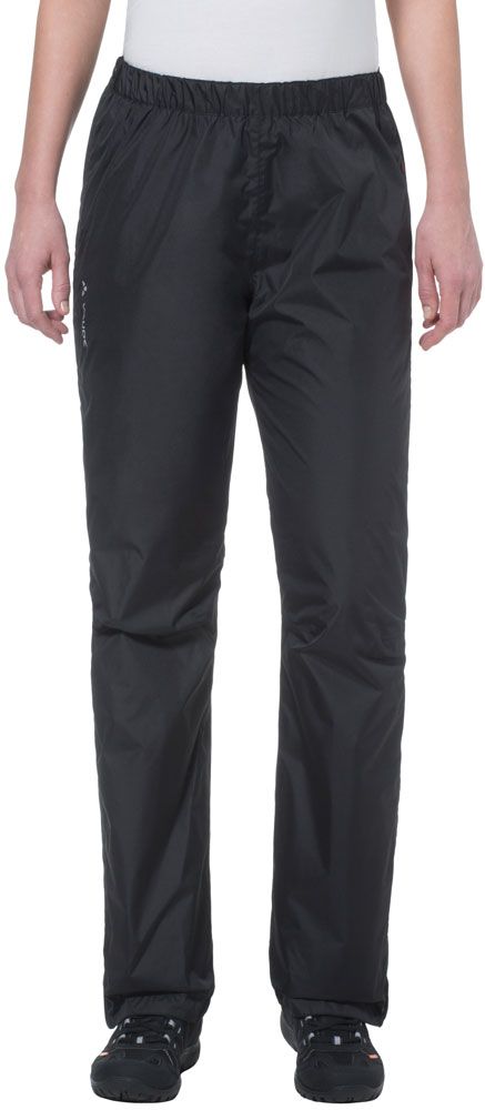 Vaude Fluid Full-Zip Pants - Damen Regenhose kaufen | Bike-Discount