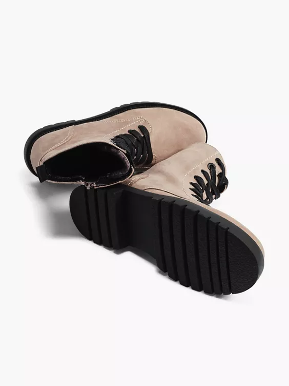 Graceland Schnürboots