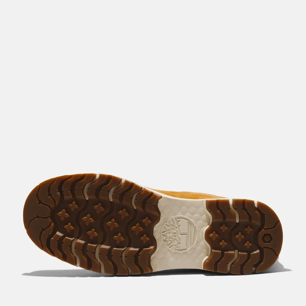 Timberland Tree Vault 6 inch TB0A5SRH2311 / braun