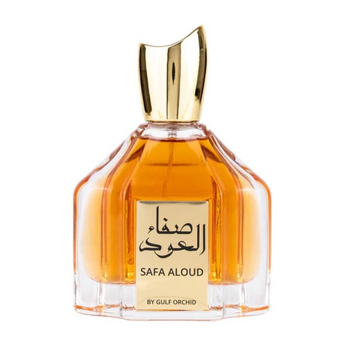 Gulf Orchid Safa Aloud Eau de Parfum 100 ml