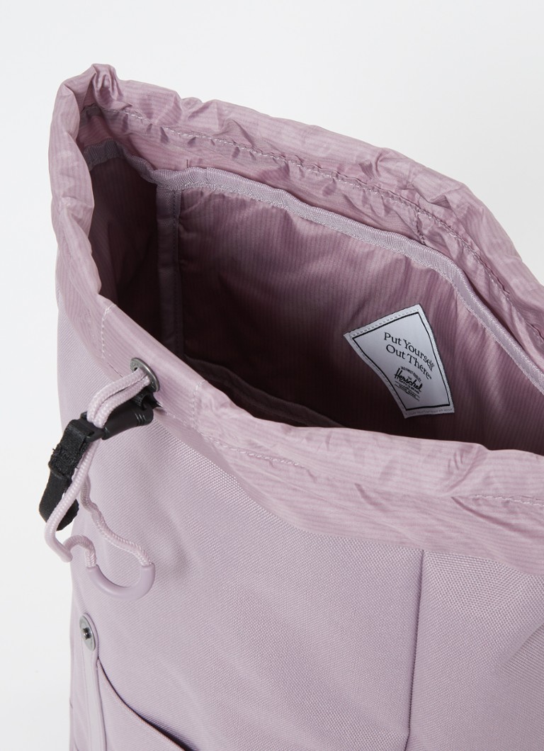 „Herschel Supply Retreat S“ kuprinė su 14 colių nešiojamojo kompiuterio skyriumi