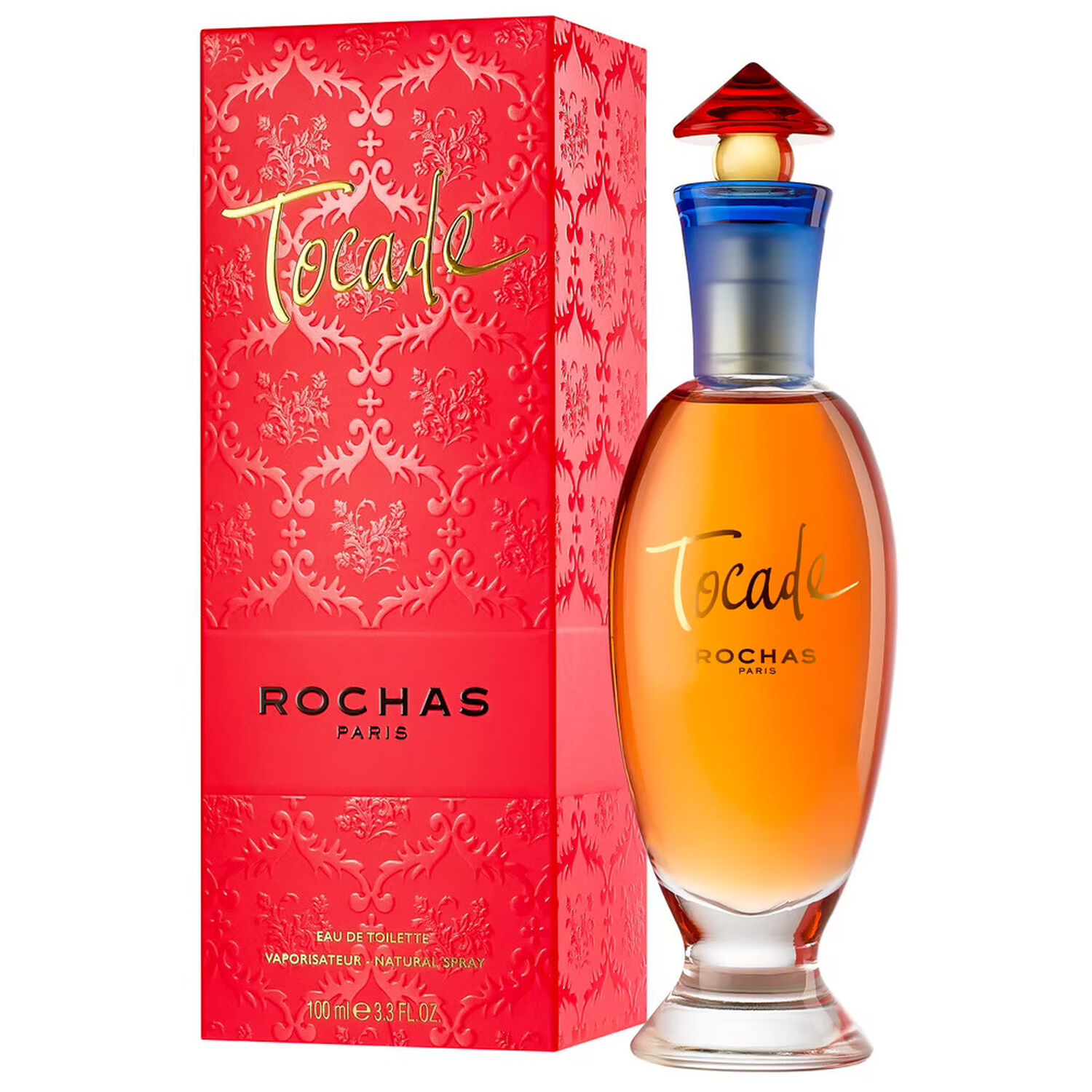 Rochas Tocade Eau de Toilette