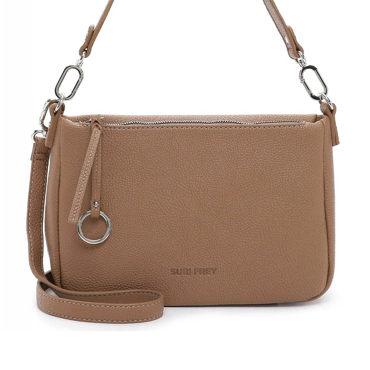 Suri Frey Debby 13601 Braun 950 Taupe