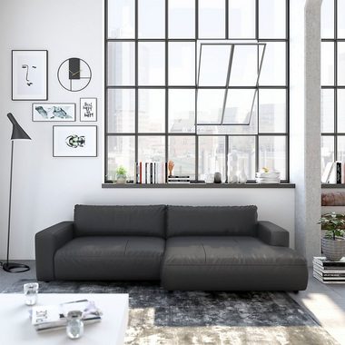 GALLERY M branded by Musterring Ecksofa LUCIA