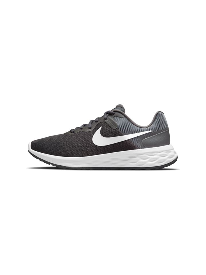 Nike Sneakers Low REVOLUTION 6 Next Nature in grau günstig kaufen