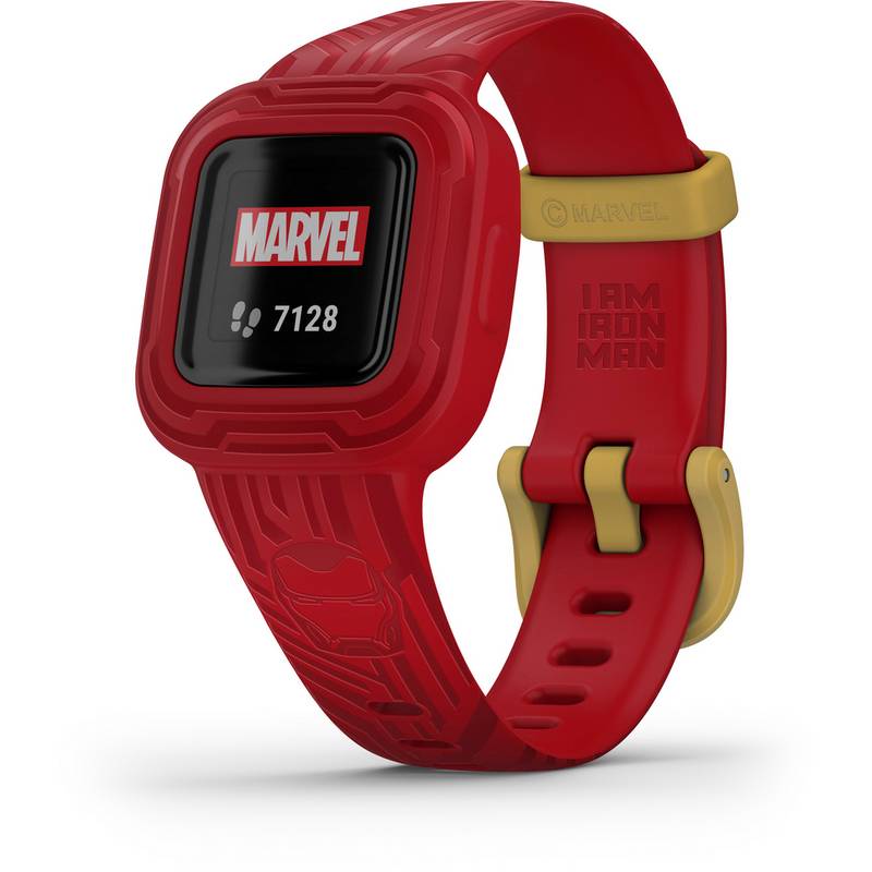 Garmin Fitness Tracker Kinder