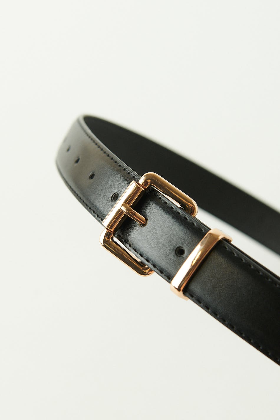 Costume belt
