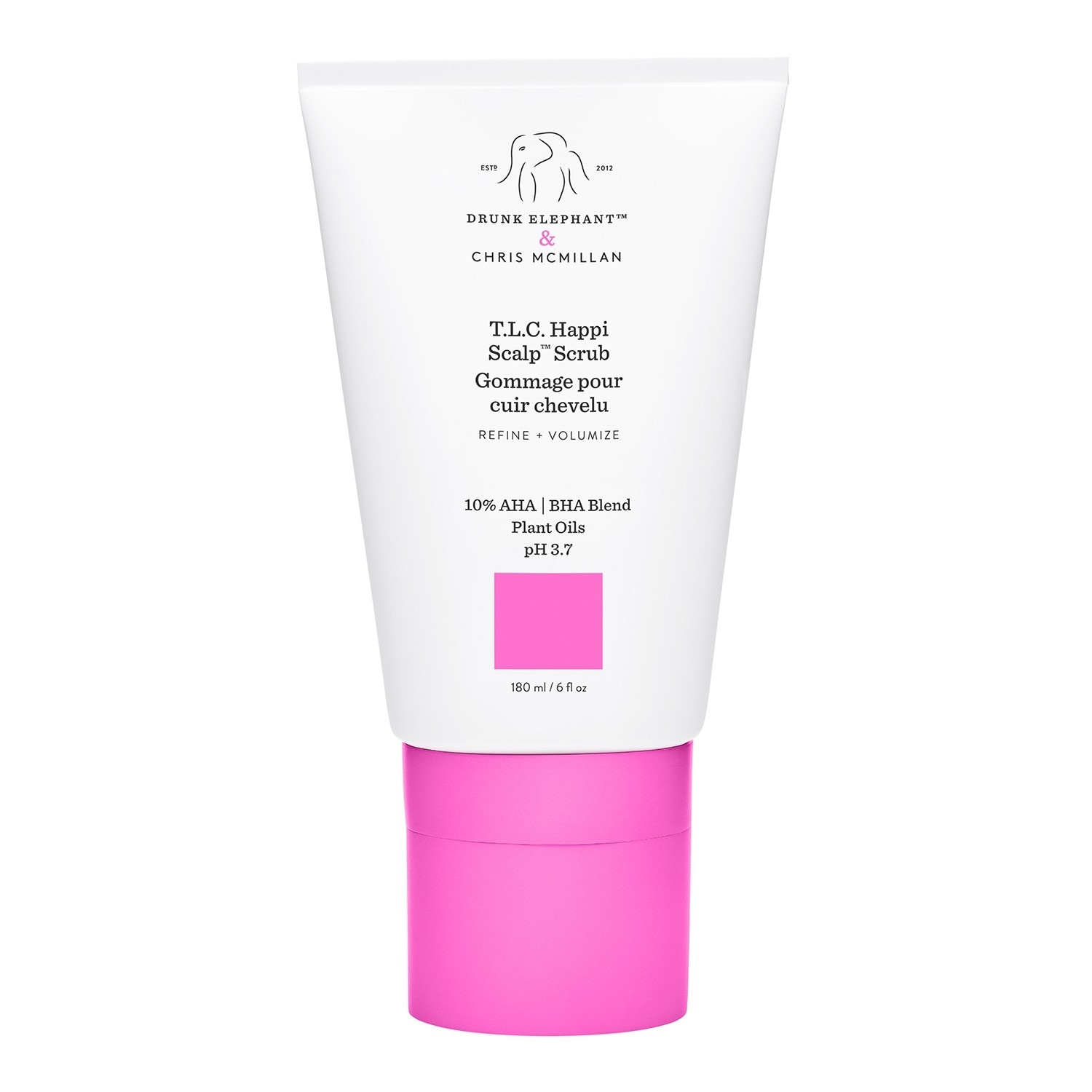T.L.C. Happi Scalp Scrub