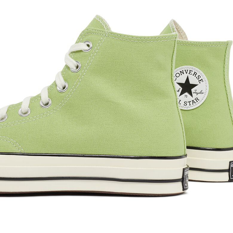 Converse Wmns Chuck 70 Fall Tone vitality green/egret/black