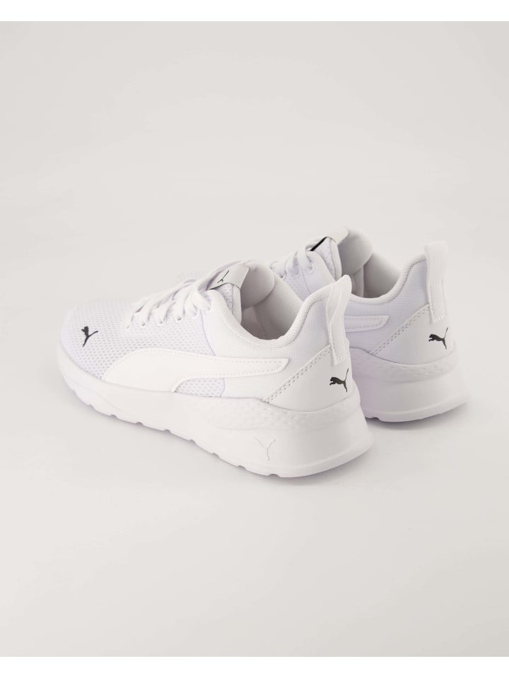 Puma Sportschuhe in Weiß günstig kaufen
