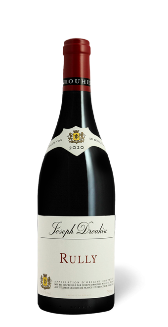 Bourgogne Joseph Drouhin  Rully  2020  75 cl - Rouge