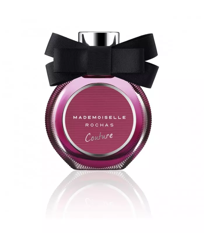 MADEMOISELLE ROCHAS COUTURE Eau de Parfum Vaporisateur