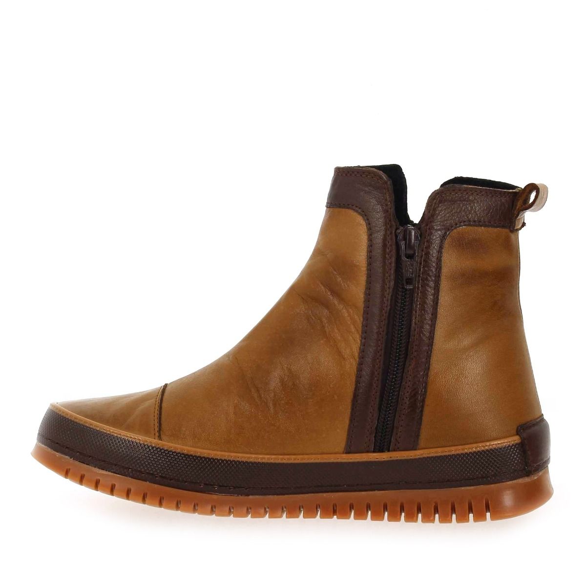 Kary oka  BECOT - Camel Marron