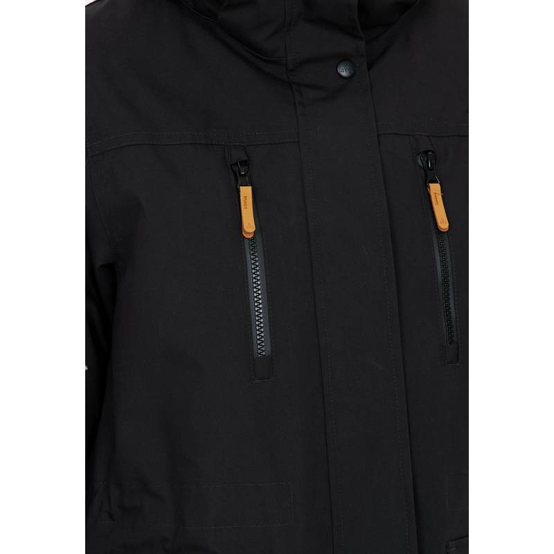 Whistler Wander Parka Damen